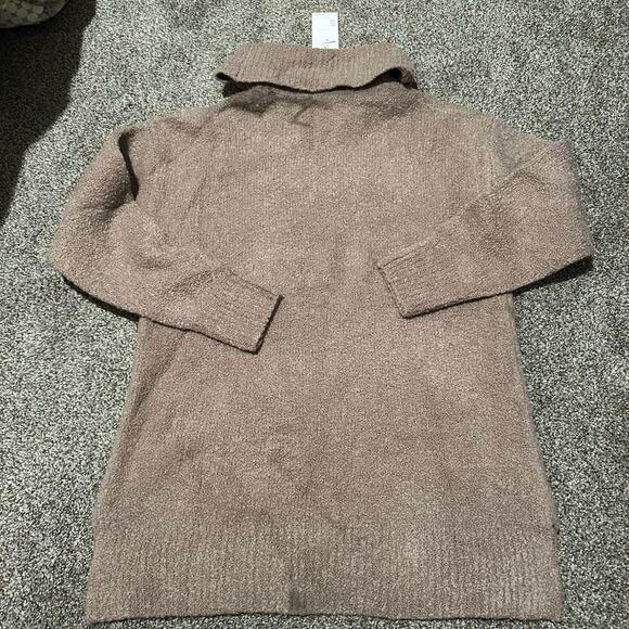 HAVEN WELL WITHIN Women's Turtleneck Sweater Size S - Picture 2 of 10